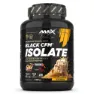Amix Black Cfm Isolate Protein Gesalzenes Karamell 1kg, One size