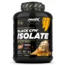 Amix Black Cfm Isolate Protein Gesalzenes Karamell 2kg, One size