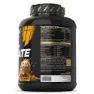 Amix Black Cfm Isolate Protein Gesalzenes Karamell 2kg, One size