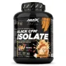 Amix Black Cfm Isolate Whey 2kg Protein Eiskaffee, One size