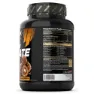 Amix Black Cfm Molkenproteinisolat Bonbon-crunch 1kg, One size