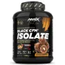 Amix Black Cfm Molkenproteinisolat Bonbon-crunch 2kg, One size