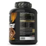 Amix Black Cfm Molkenproteinisolat Bonbon-crunch 2kg, One size