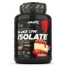 Amix Black Cfm Molkenproteinisolat Erdbeer-käsekuchen 1kg, One size
