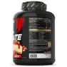 Amix Black Cfm Molkenproteinisolat Erdbeer-käsekuchen 2kg, One size