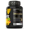 Amix Black Cfm Molkenproteinisolat Mango Und Ananas 1kg, One size
