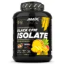 Amix Black Cfm Molkenproteinisolat Mango Und Ananas 2kg, One size