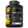 Amix Black Cfm Molkenproteinisolat Mango Und Ananas 2kg, One size
