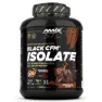 Amix Black Cfm Molkenproteinisolat Schokoladenkuchen 2kg, One size