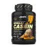 Amix Black Micellar 1kg Casein Protein Gesalzenes Karamell, One size