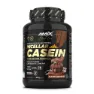 Amix Black Micellar 1kg Casein Protein Shokolade Klassisch, One size
