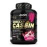 Amix Black Micellar 2kg Casein Protein Himbeere, One size