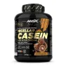 Amix Black Micellar 2kg Casein Protein Knusprige Schokolade, One size