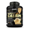 Amix Black Micellar 2kg Casein Protein Vanille, One size