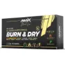 Amix Brun & Dry Fettverbrenner 90 Einheiten, One size