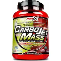 Amix Carbojet Mass Pulver 3kg Amix Carbojet Mass Pulver 3kg