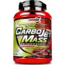 Amix Carbojet Mass Pulver 3kg, Clear, One Size