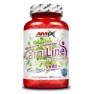 Amix Carniline Kapseln 90 Einheiten, Uncolor, One Size
