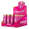 Amix Carnishot 3000 60ml Carnitin Zitrone & Limette 20 Einheiten, Pink, One Size
