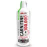 Amix Carnitine 100.000 Fettverbrenner Grüner Apfel 1000ml, One size
