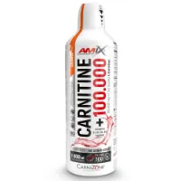 Amix Carnitine 100.000 Fettverbrenner Orange 1000ml Amix Carnitine 100.000 Fettverbrenner Orange 1000ml