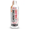 Amix Carnitine 100.000 Fettverbrenner Orange 1000ml, One size