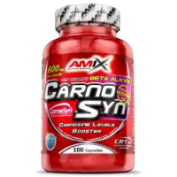 Amix Carnosyn Kapseln Neutraler Geschmack 100 Einheiten Amix Carnosyn Kapseln Neutraler Geschmack 100 Einheiten