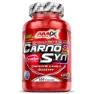 Amix Carnosyn Kapseln Neutraler Geschmack 100 Einheiten, Red, One Size