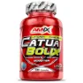 Amix Catuabolix Anabolic Kapseln Natürlich 100 Einheiten, One size