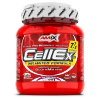 Amix Cellex Unlimited Nahrungsergänzungsmittel 1.04kg