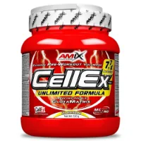 Amix Cellex Unlimited Volumenverstärker 520g Amix Cellex Unlimited Volumenverstärker 520g