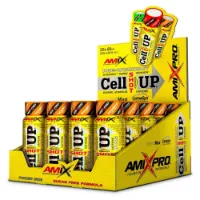 Amix Cellup Pre-workout Mango 60ml 20 Einheiten