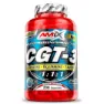 Amix Cgt-3 Kreatin-kapseln 200 Einheiten, One size