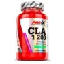 Amix Cla 1200mg Fettreduzierer 120 Einheiten, Uncolor, One Size