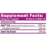 Amix Cla 1200mg Fettreduzierer 120 Einheiten, Uncolor, One Size
