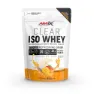 Amix Clear Molkenproteinisolat Mango Und Kokosnuss 500g, Yellow, One Size