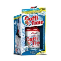 Amix Coffitime Kapseln 90 Einheiten