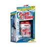 Amix Coffitime Kapseln 90 Einheiten, White, One Size