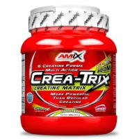 Amix Crea-trix Kreatinpulver 824g Amix Crea-trix Kreatinpulver 824g