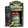 Amix Creage Kreatin-kapseln 120 Einheiten, Uncolor, One Size