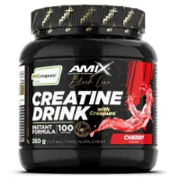 Amix Creapure® 350g Kreatin Kirsche