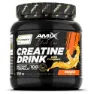 Amix Creapure® 350g Kreatin Orange, One size