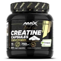 Amix Creapure® Kreatin-kapseln 300 Kapseln