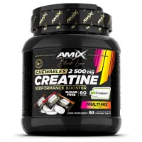 Amix Creapure® Kreatin-kapseln Kirsche Orange Cola Amix Creapure® Kreatin-kapseln Kirsche Orange Cola