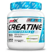 Amix Creapure Kreatinpulver Neutraler Geschmack 300g Amix Creapure Kreatinpulver Neutraler Geschmack 300g