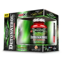 Amix Detonatrol Fettreduzierer 90 Einheiten Amix Detonatrol Fettreduzierer 90 Einheiten