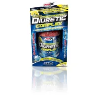 Amix Diuretic Kapseln 90 Einheiten Amix Diuretic Kapseln 90 Einheiten