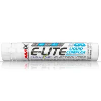 Amix E-lite Schachtel Mit Elektrolytflüssigkeitsampullen Blaubeeren 25ml 20 Einheiten Amix E-lite Schachtel Mit Elektrolytflüssigkeitsampullen Blaubeeren 25ml 20 Einheiten
