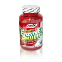 Amix Enzymex Kapseln 90 Einheiten Amix Enzymex Kapseln 90 Einheiten