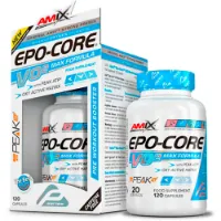 Amix Epo-core Vo2 Max Neutraler Geschmack 120 Einheiten Amix Epo-core Vo2 Max Neutraler Geschmack 120 Einheiten